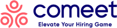 company logo for: Comeet