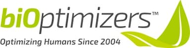 company logo for: BiOptimizers USA Inc. 