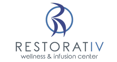 company logo for: Restorativ Wellness