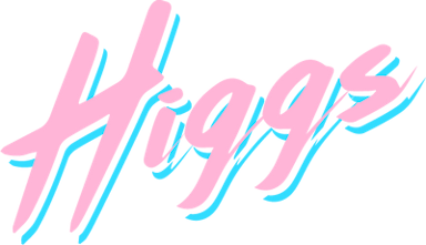 company logo for: Higgs