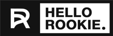 company logo for: Hello Rookie