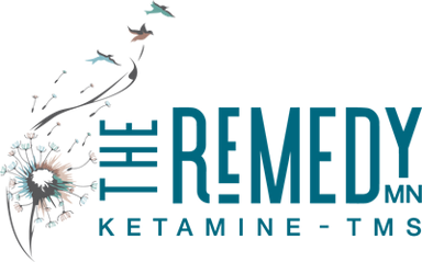 company logo for: The Remedy