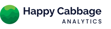 company logo for: Happy Cabbage Analytics, Inc.