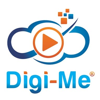 company logo for: Digi-Me