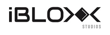 company logo for: iBLOXX Studios DMCC
