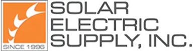 company logo for: Solar Electric Supply