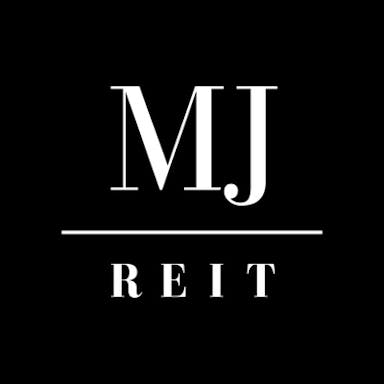 company logo for: MJ Real Estate Investment Trust