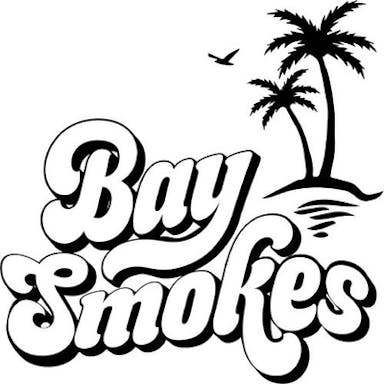 company logo for: Bay Smokes