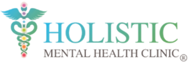company logo for: The Holistic Mental Health Clinic