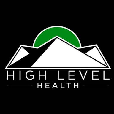 company logo for: High Level Health Market