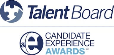 company logo for: Talent Board