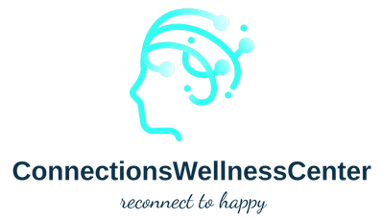 company logo for: Connection Wellness Center