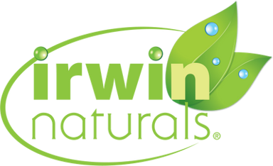company logo for: Irwin Naturals