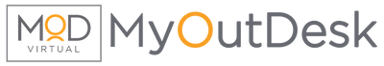 company logo for: MyOutDesk, LLC