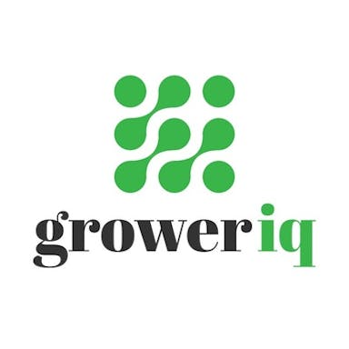 company logo for: GrowerIQ