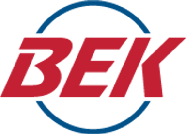 company logo for: BEK TV