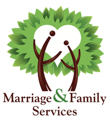 company logo for: Marriage Family Services