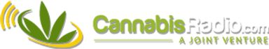 company logo for: Cannabis Radio
