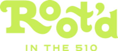 company logo for: Root'd In The 510