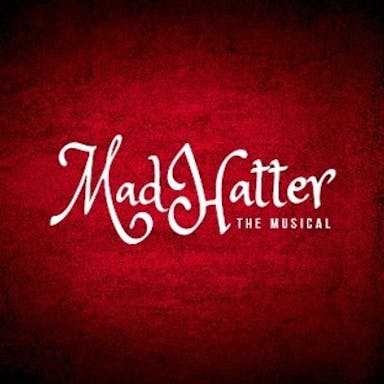 company logo for: Mad Hatter the Musical LLC 