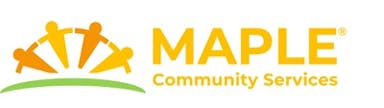 company logo for: James Matthews, Maple Community Services