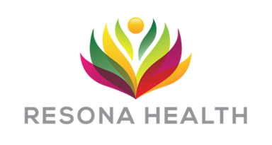 company logo for: Resona Health