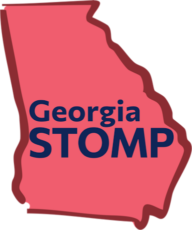 company logo for: Georgia STOMP, Inc.