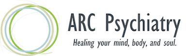 company logo for: ARC Psychiatry 