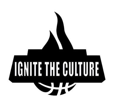 company logo for: IGNITE THE CULTURE