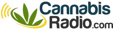 company logo for: CannabisRadio.com