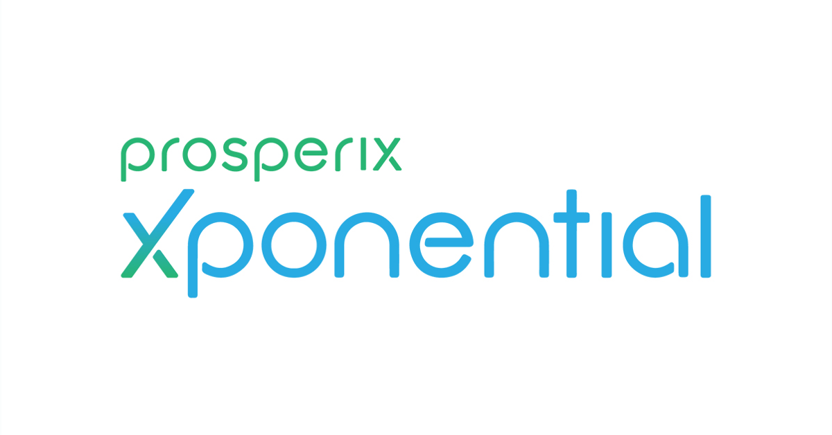 banner image for: Prosperix amplía su equipo de ventas con habilidades e ideas de la veterana de la industria Danielle Cattaneo.