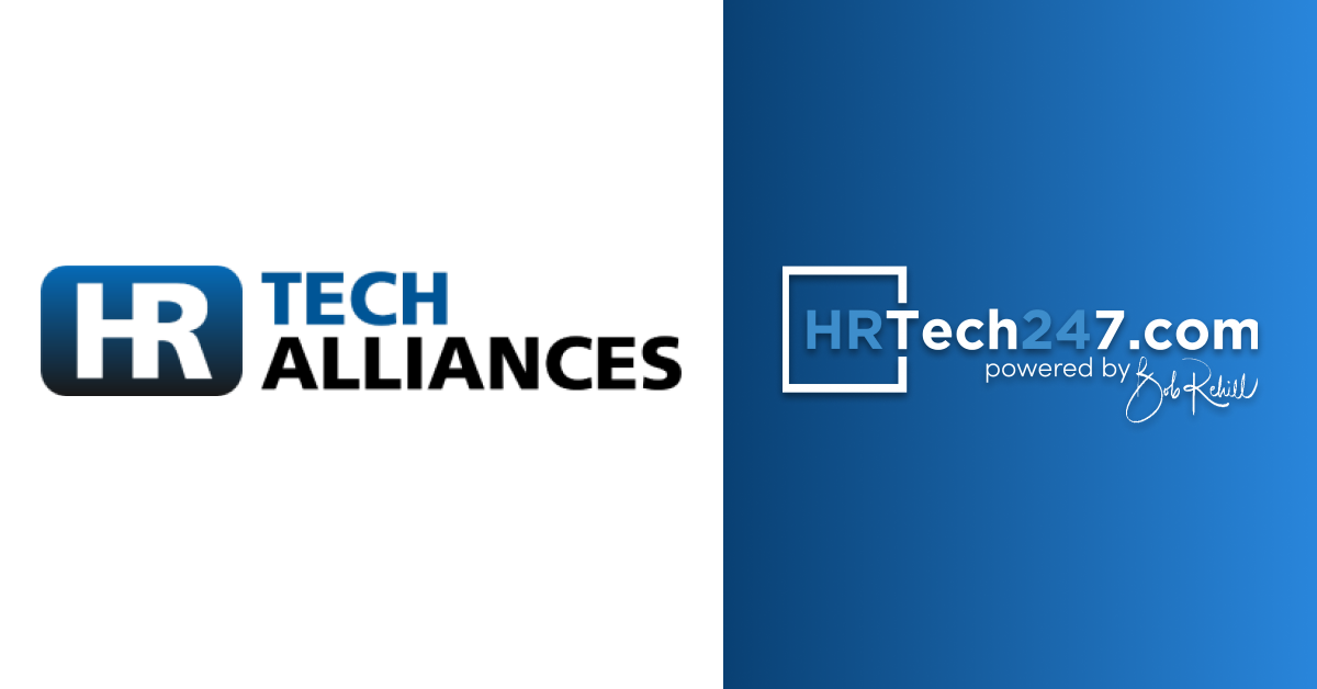 banner image for: HRTech247 y HR Tech Alliances colaboran para ofrecer una exposición de 365 días a través de un acuerdo conjunto que beneficia a los proveedores y a sus futuros clientes.