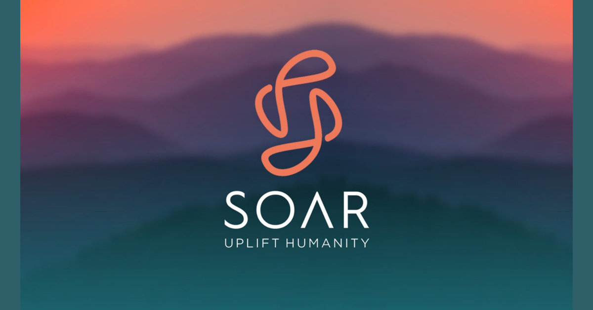banner image for: Le podcast Business Elevated de l'Utah interviewe Paul Allen, fondateur de Soar.com, sur l'avenir de l'IA.