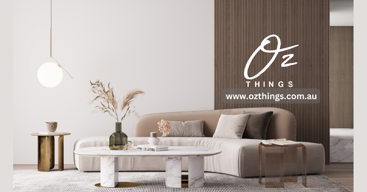 banner image for: Oz Things launches online furniture store in Australia