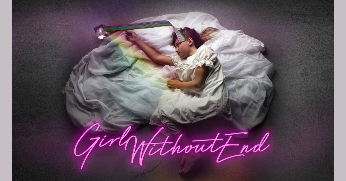 banner image for: Le réalisateur de films indépendants à micro-budget, Ben Stier, partage ses idées sur la façon dont il a créé "Girl Without End" avec un budget de 9 000 dollars.