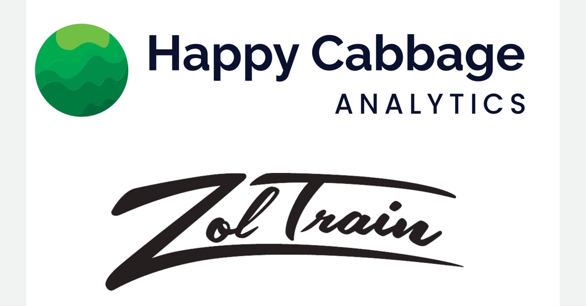 banner image for: Feliz Cabbage Analytics adquiere ZolTrain para mejorar la rentabilidad de los minoristas de cannabis.