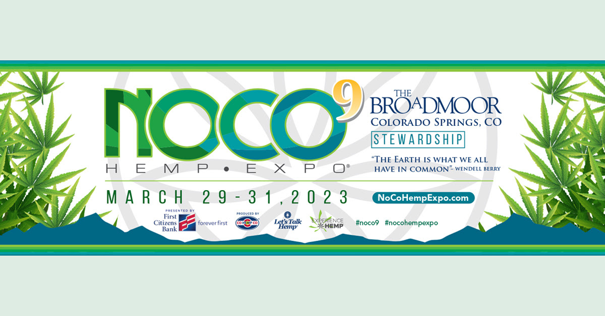 banner image for: "NoCo9 comienza en el Broadmoor Resort recién renovado para incluir iniciativas verdes."