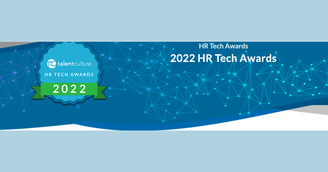 banner image for: TalentCulture 2022 Human Resources Technology Leaders Announced