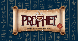banner image for: Announcing the Comeback of a Lifetime… Introducing the Launch of Prophet, Inspired by the Life Stories of Luke Scarmazzo and Ricardo Montes