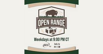 banner image for: BEK TV Announces Premiere of “Open Range”, Show Offers New Insights on ND Topics
