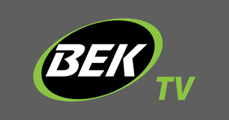 banner image for: BEK TV Chosen Best of Best for Third Consecutive Year, Outshining Major Networks