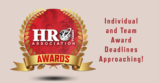 banner image for: 2022 HRO Today Association Awards Nomination Deadlines Approaching