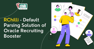 banner image for: RChilli Solidifies Leadership in Recruitment Industry as Default Parsing Solution in Recruiting Booster