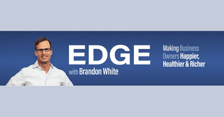 banner image for: EDGE Celebrates its 300th Episode by Opening New Recording Studio 