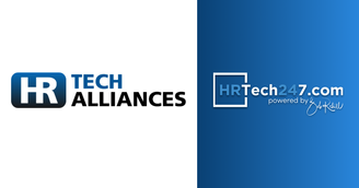 banner image for: HRTech247 and HR Tech Alliances Collaborate to Offer 365 Day Exposure via a Bundled Deal Benefitting the Vendors & Their Future Customers
