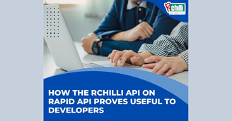 banner image for: RChilli at Rapid API Marketplace Proves Useful to Developers