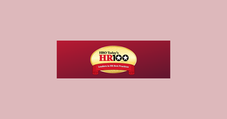 banner image for: HRO Today Unveils the HR100 List of the Best HR Departments