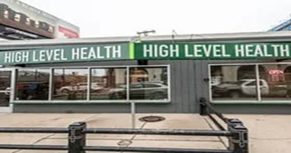 banner image for: High Level Health Market St: Elevating Denver's Weed Experience with Quality Products and Services