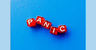 banner image for: Expert Help is now Available for Panic Disorder