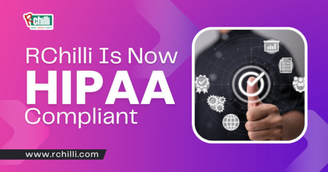 banner image for: RChilli Is Now HIPAA Compliant
